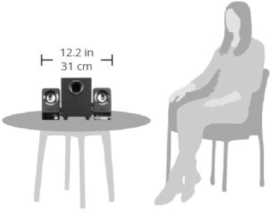 Amazon.co.jp: ロジクール PCスピーカー パソコン用 Z213 ブラック