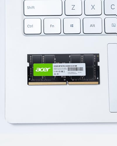 acer SD100 32GB SO-DIMM 3200MHz