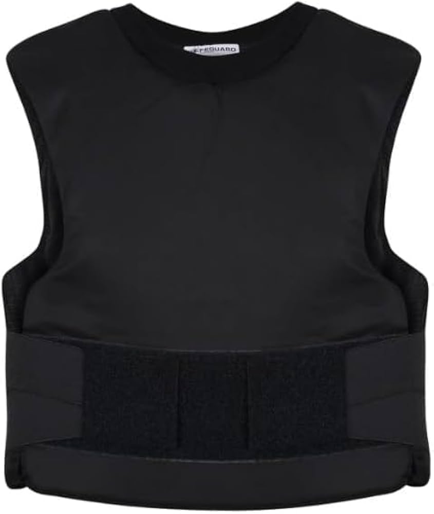 Amazon.co.jp: 防弾・防刃ベスト 防弾レベルIIIA 防刃レベルII