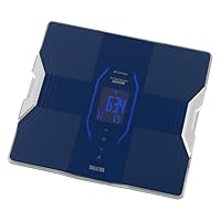 Amazon | タニタ 体組成計 RD-914L【”はかる”で暮らしと向き合う】世界
