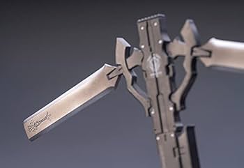 Amazon | A Z [C] 1/7スケール プラスチック製 塗装済み完成品