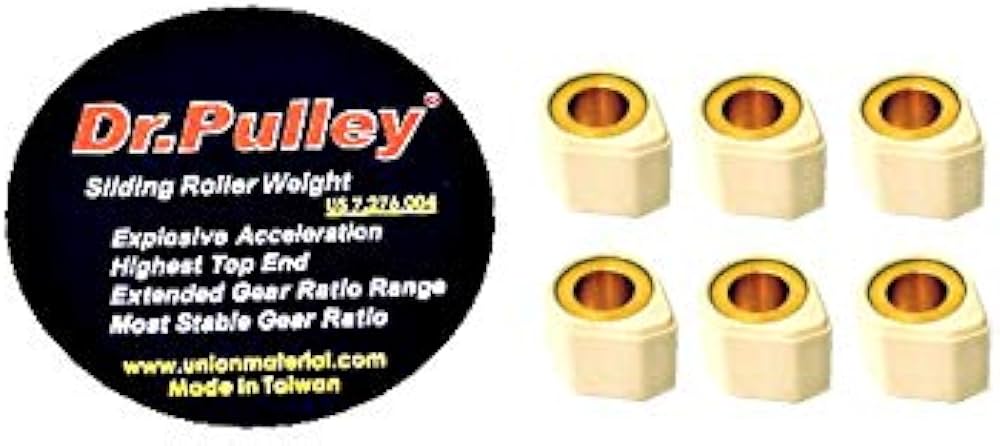 Amazon.co.jp: KN企画 ドクタープーリー DRPULLEY 16・13 16?13 DIO