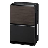 Amazon | パナソニック 加湿空気清浄機 ナノイーX搭載 ~31畳 花粉を