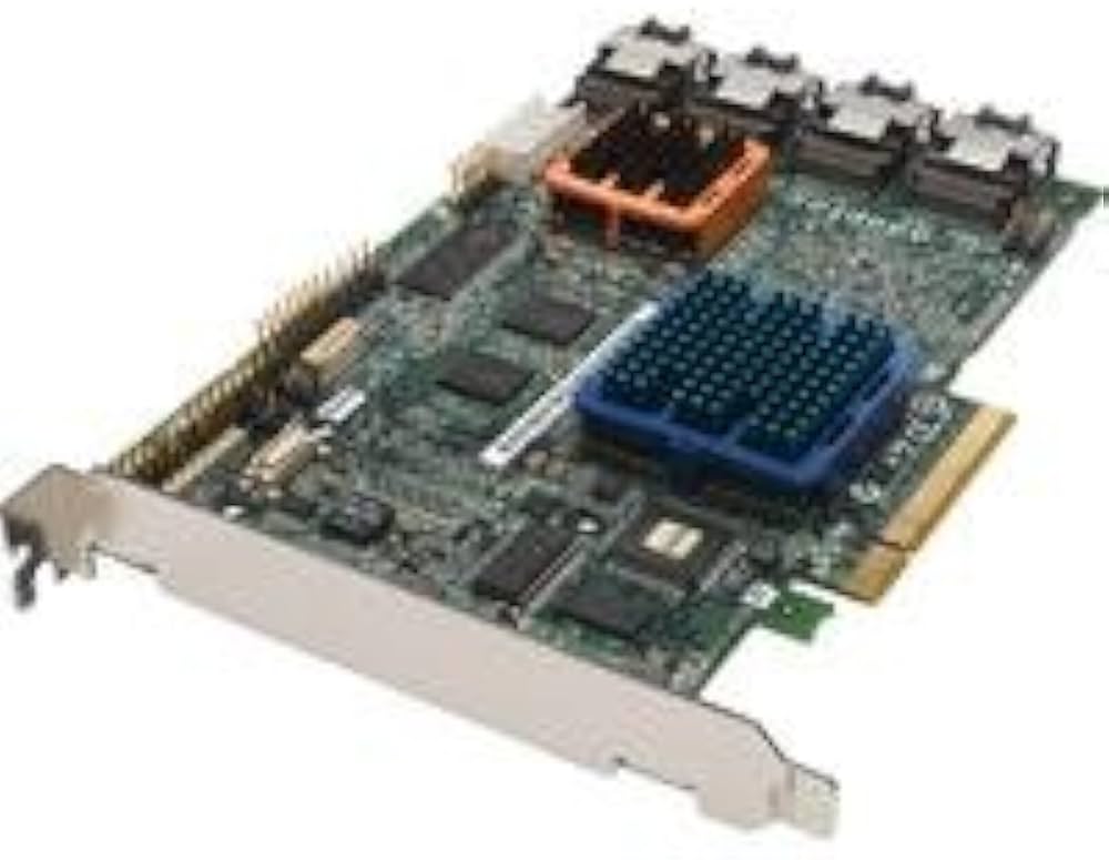 Amazon | アダプテックジャパン PCI Express×8対応SAS/SATA規格ロー