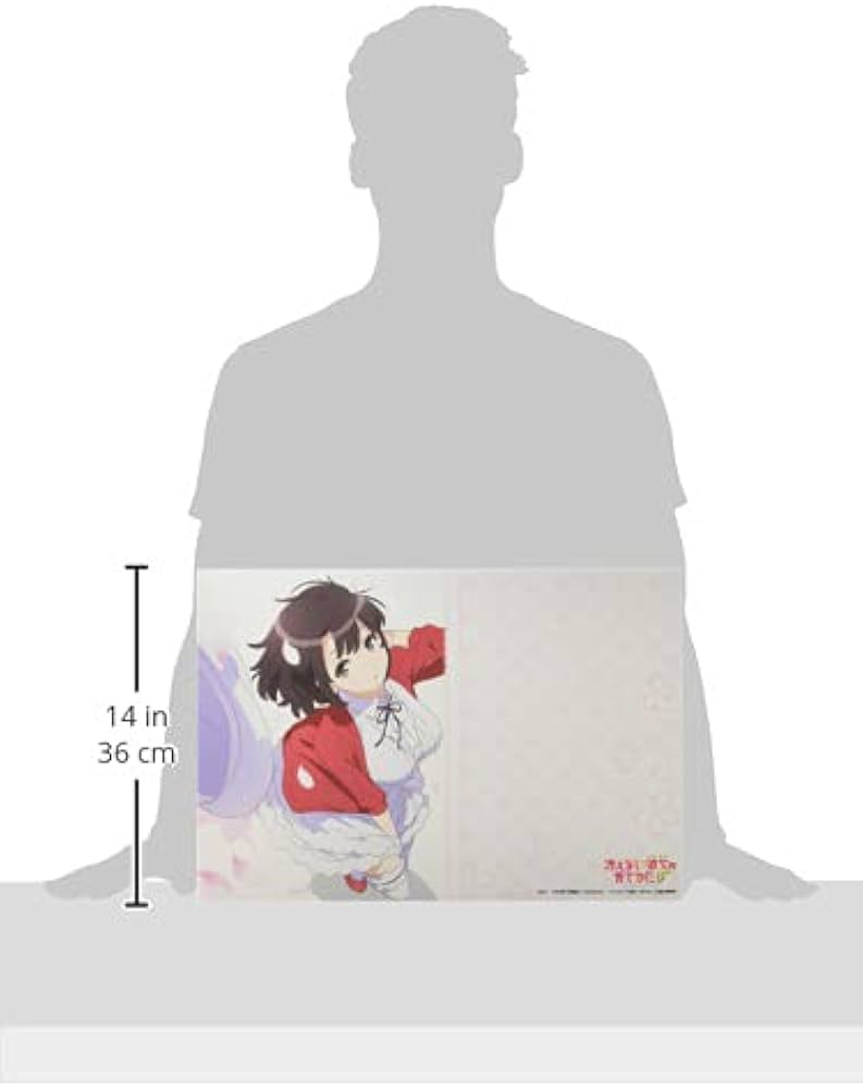 Amazon | ブシロード ラバーマットコレクション Vol.536 冴えない彼女