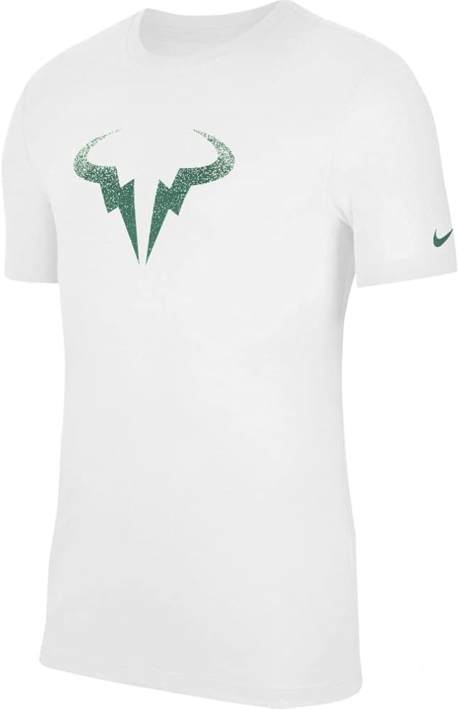 Amazon | [ナイキ] メンズ テニスウェア Tシャツ コート ファラエル