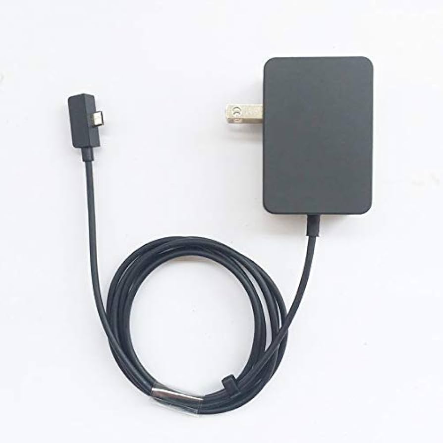 Amazon.com: Genuine Original for Microsoft Surface 3 AC Adapter