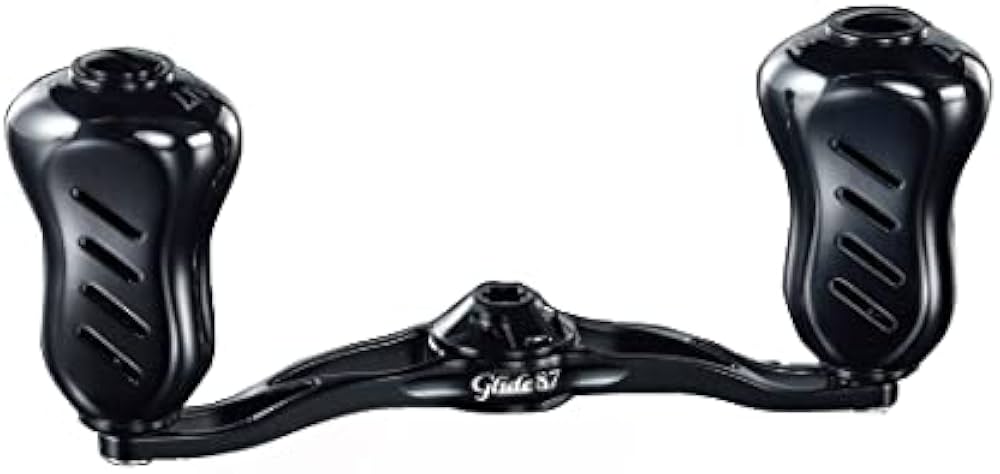 Amazon | リブレ(LIVRE) 10204 グライド 87 ダイワ/ABU (左) オール