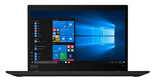 Amazon.co.jp: Lenovo ThinkPad T490S 14インチ FHD IPS タッチ
