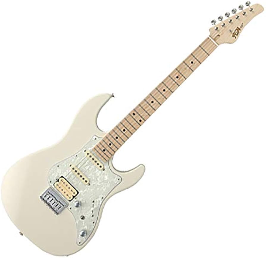 Amazon | FUJIGEN BOS2-M/01 AWH エレキギター フジゲン | エレキ