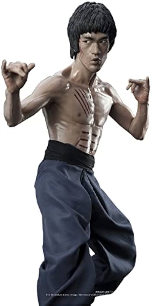 Amazon.co.jp: [エンターベイ] 1/4 HDマスターピース スタチュー