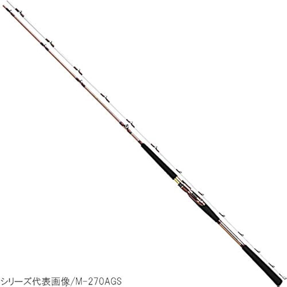 Amazon | ダイワ(DAIWA) 船竿 リーオマスター真鯛AIR S-300AGS 釣り竿