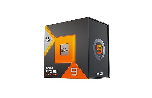 Amazon | AMD Ryzen 9 7950X3D, without Cooler 4.2GHz 16コア / 32