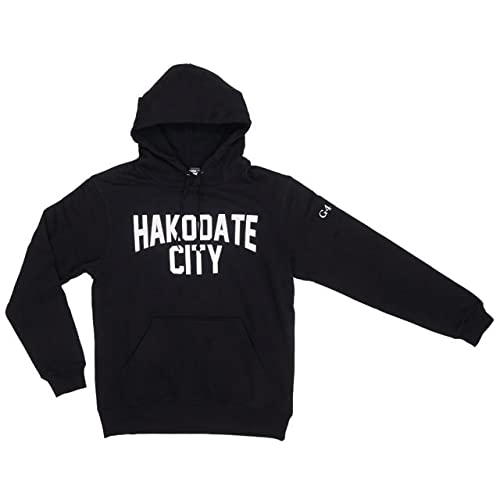 G4 Space GLAY TERU HAKODATE STUDIO パーカー HAKODATE STUDIOダブル