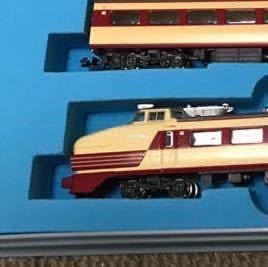 Amazon.co.jp: 希少品 MICRO ACE A-6950 国鉄481系 登場時 赤スカート