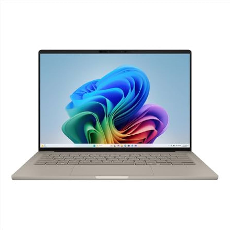 Amazon.com: ASUS Zenbook 14 OLED 2025 Laptop 14