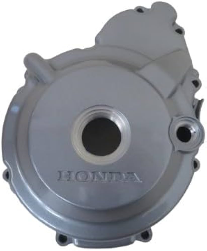 Amazon | カバー L クランクケース 純正部品 CRF250R CRF250L CB300F