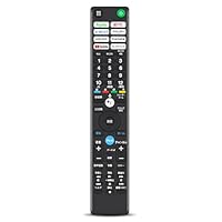 Amazon | テレビリモコン RMF-TX441J for ソニー ブラビア用リモコン