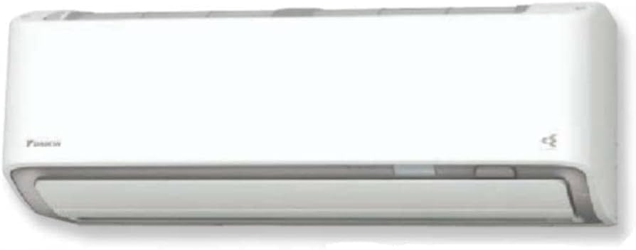 Amazon | S363ATRS-W ※ ダイキン エアコン おもに12畳 RXシリーズ