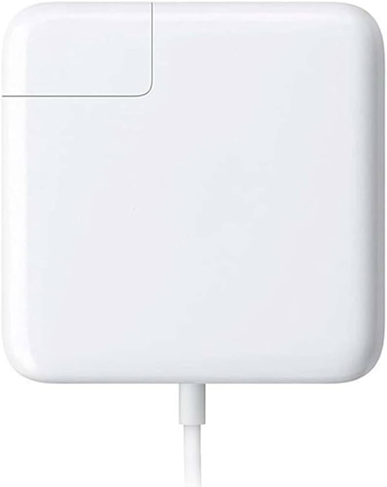 Amazon.co.jp: MacBook Pro 充電器, PSE認証】60W T型 Mac 互換電源