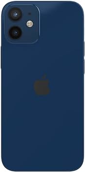 Amazon.com: Apple iPhone 12 Mini, US Version, 256GB, Blue