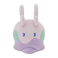 Amazon.co.jp: ポケモンセンターオリジナル ぬいぐるみ サイコソーダ