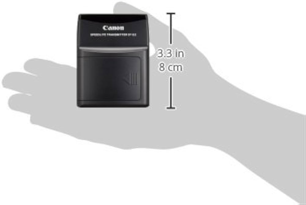Amazon | Canon スピードライトトランスミッター ST-E2 | カメラ用