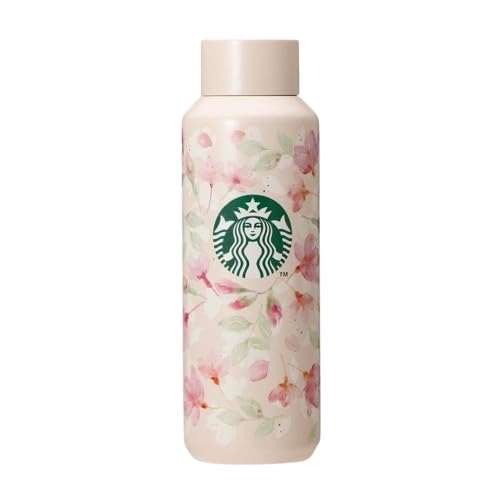 Amazon | STARBUCKS スターバックス SAKURA2024ステンレスボトル