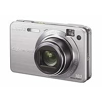 Amazon | SONY デジタルカメラ Cyber-Shot(サイバーショット) W170