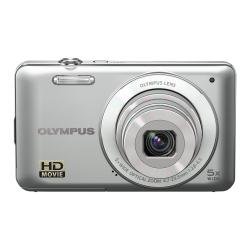 Amazon | OLYMPUS デジタルカメラ VG-120 1400万画素 広角26mm 光学5倍