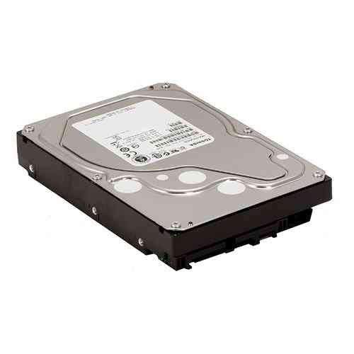 Amazon.com: Toshiba MG03SCA400 - Toshiba 4TB 3.5