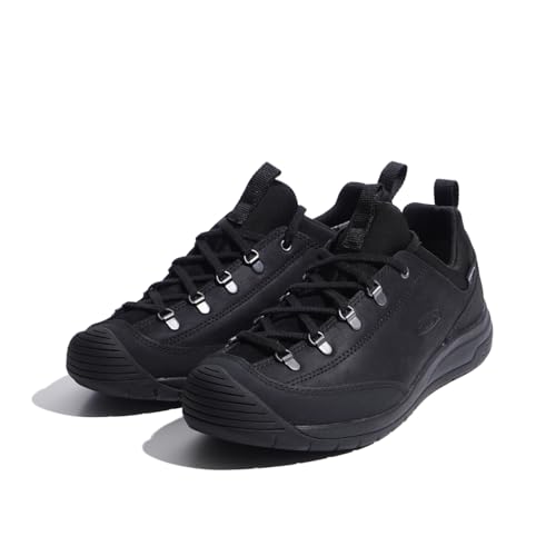 キーン ジャスパー II モック WP (トレッキングシューズ・登山靴) 価格