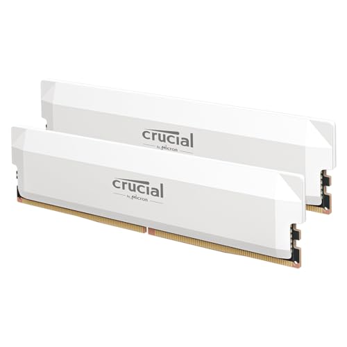 メモリー Crucial DDR5 Pro 32GB」の人気商品一覧 | 安い商品を通販
