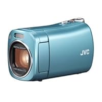 Amazon | JVC KENWOOD JVC ビデオカメラ BabyMovie 内蔵メモリー32GB