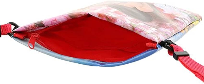 Amazon.co.jp: ミニーマウス カメラストラップ 【東京ディズニーランド