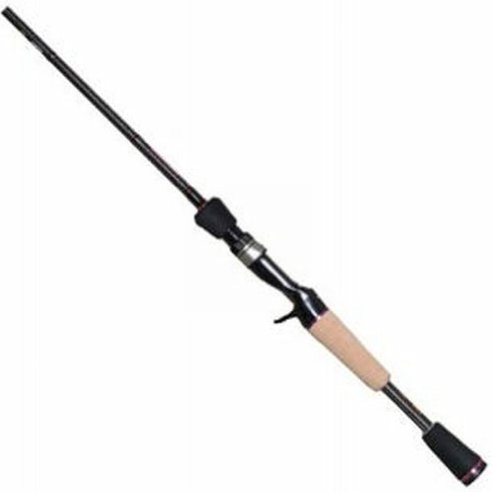 Amazon.co.jp: Jackson(ジャクソン) ロッド トリックスター TSC-72MH