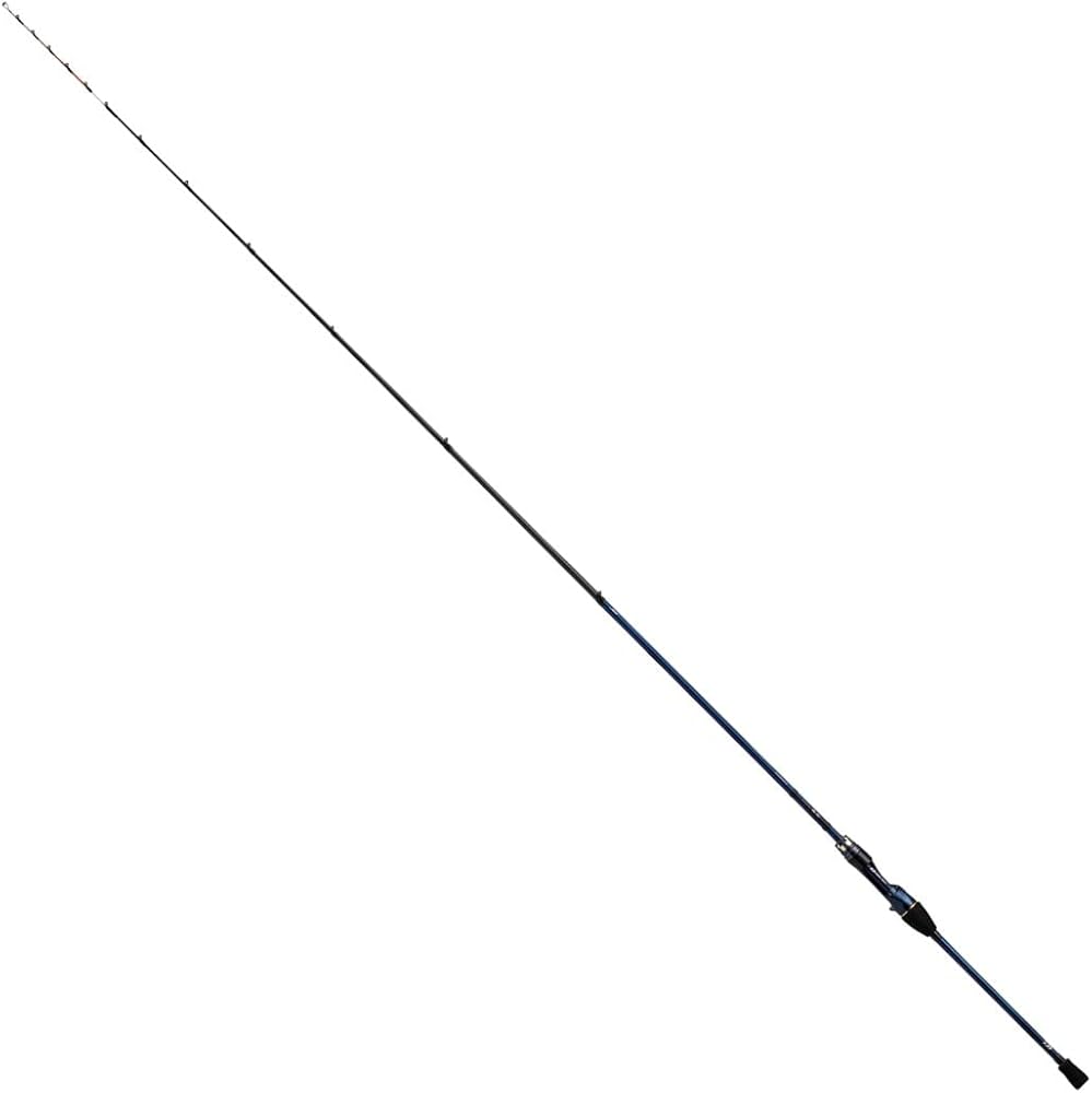 Amazon | ダイワ(DAIWA) 船竿 極鋭カワハギAIR F1 ブラック | ダイワ