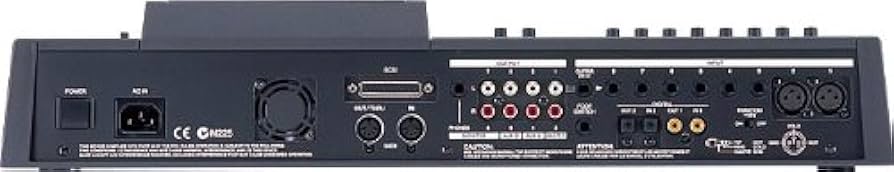 Amazon.co.jp: ◇ROLAND ◇VS-1880◇マルチトラックレコーダー