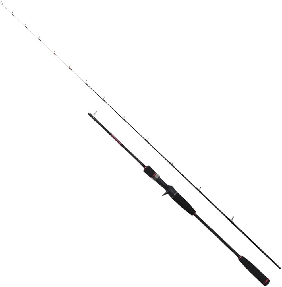 Amazon | RIZAS オフショアロッド ライザス タイラバ 652MH | ムラカミ