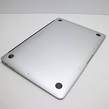 Amazon.co.jp: 【整備済み品】 Apple MacBook Air Early 2015(13インチ