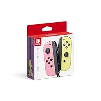Amazon.co.jp: 【整備済み品】 Nintendo Joy-Con (L) ネオンパープル
