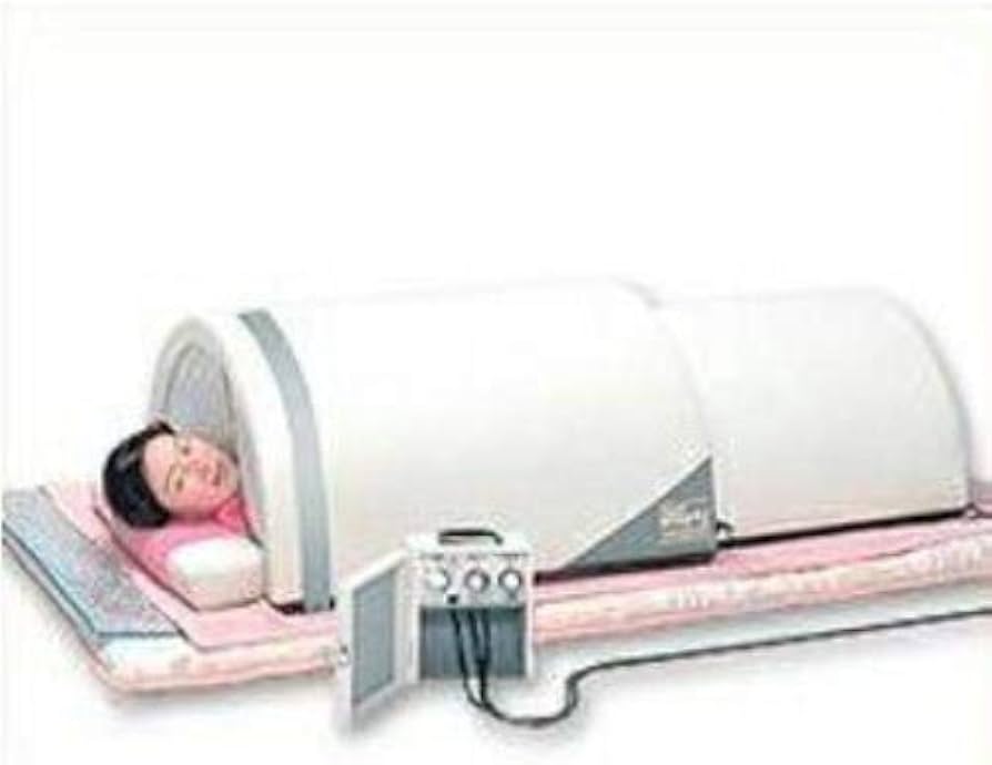 Amazon | フジカ スマーティ F4-A5 遠赤外線ドームサウナ 家庭用 F4-A5