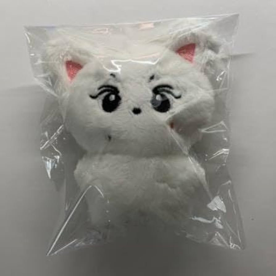 Amazon.co.jp: エナイプン ジョンウォン 10cm ドール ぬいぐるみ