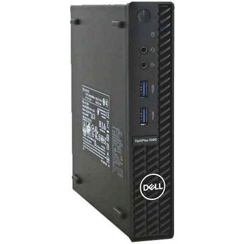 OptiPlex 3080 Micro」の人気商品一覧 | 安い商品を通販サイトから探す