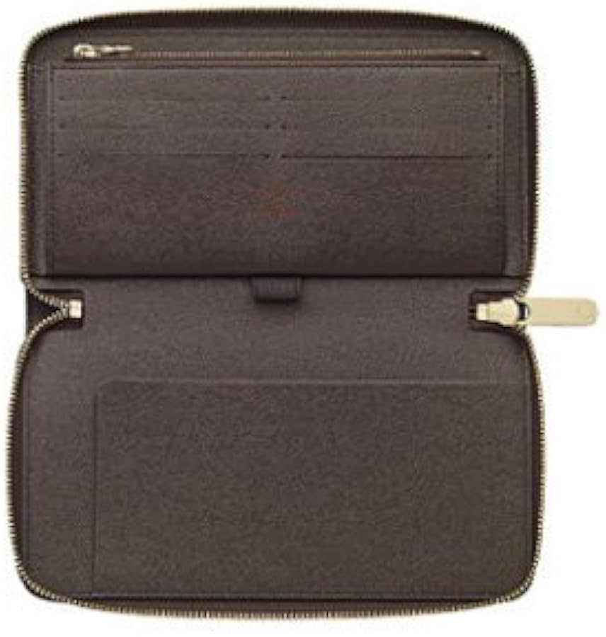 Amazon | LOUIS VUITTON (ルイヴィトン) ダミエ ジッピー