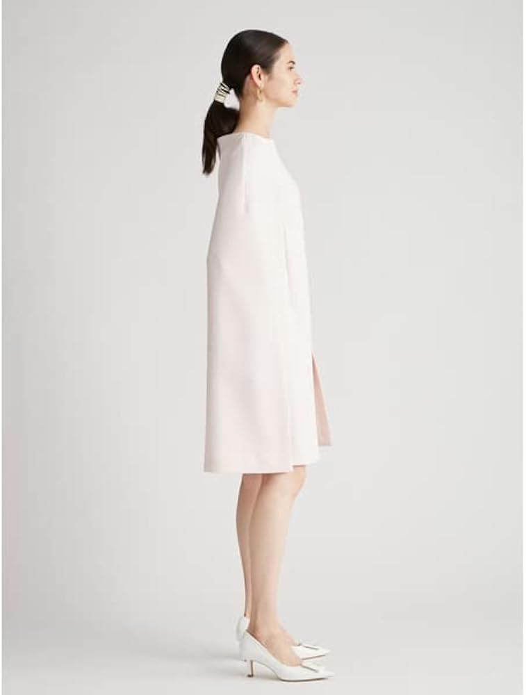 Amazon.co.jp: [セルフォード] トリプルクロスケープドレス CWFO231076