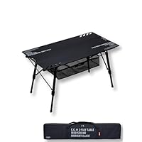 Amazon.co.jp: CARGO CONTAINER カーゴコンテナ 3WAY TABLE テーブル