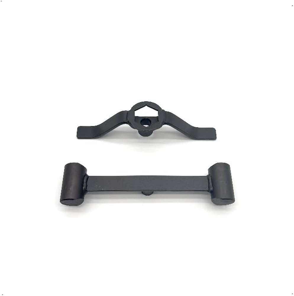 Amazon | 洗濯機用 ハンマーレスフランジナット回し HW-25K ナット径38