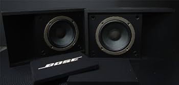 Amazon.co.jp: Bose 201-II Music Monitor Speaker : Electronics