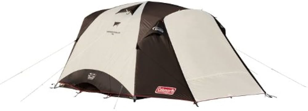 Amazon.co.jp: (コールマン) COLEMAN ウェザーマスター STドーム/270